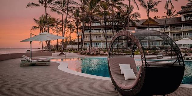 Hemingways Watamu