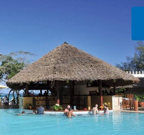 Baobab Beach Resort & Spa