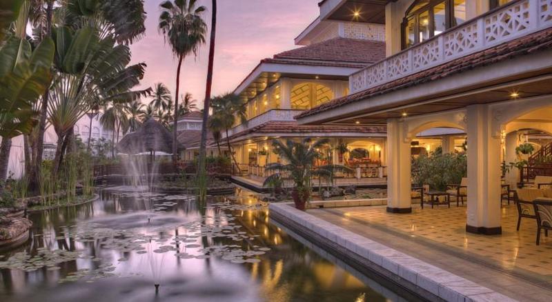 Sarova Whitesands
